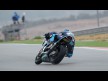 Axel Pons, Tuenti Movil HP 40, Aragón FP2