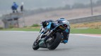 Axel Pons, Tuenti Movil HP 40, Aragón FP2