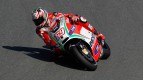 Nicky Hayden, Ducati Team