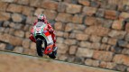 Nicky Hayden, Ducati Team, Aragón FP1