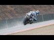 CLaudio Corti, Italtrans Racing Team, Aragón FP2