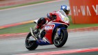 James Ellison, Paul Bird Motorsport, Aragon FP2