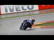 Jorge Lorenzo, Yamaha Factory Racing, Aragón FP2