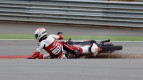 Danny Webb, Mahindra Racing, Aragón FP1