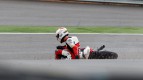 Danny Webb, Mahindra Racing, Aragón FP1