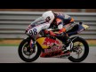 Karel Hanika, Red Bull Rookies Cup, Aragon QP