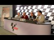Presentation of the 2nd International Motorbike-Student Competition