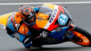 spain aragon moto3 fp1 oliveira
