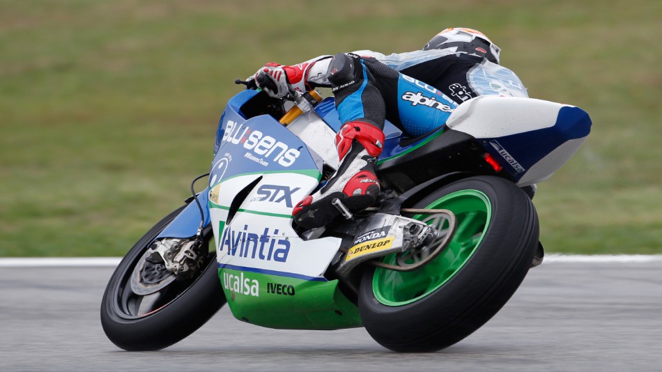 Julian Simon, Blusens Avintia