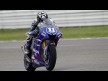 Ben Spies, Yamaha Factory Racing