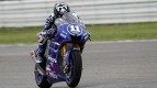 Ben Spies, Yamaha Factory Racing