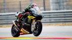 Andrea Dovizioso, Monster Yamaha Tech 3, Aragón QP