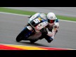 Romano Fenati, Team Italia FMI, Aragón QP