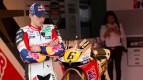 Solid Bradl fifth fastest in MotorLand qualifying practice