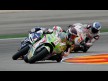 Hector Barbera, Pramac Racing Team, Aragón QP
