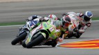 Hector Barbera, Pramac Racing Team, Aragón QP