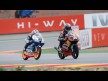 Moto3, FP3