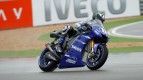 Ben Spies, Yamaha Factory Racing, Aragón FP3