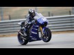 Ben Spies, Yamaha Factory Racing, Aragón QP
