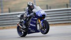 Ben Spies, Yamaha Factory Racing, Aragón QP