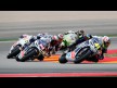 Aleix Espargaro, Randy de Puniet, Power Electronics Aspar, Aragón QP