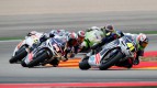 Aleix Espargaro, Randy de Puniet, Power Electronics Aspar, Aragón QP