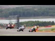 Valentino Rossi, Karel Abraham, Ducati Team, Cardion AB Motoracing, Aragón QP