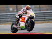 Alvaro Bautista, San Carlo Honda Gresini, Aragón QP