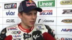 Fifth a positive for Bradl