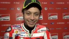 Rossi hoping to improve before race