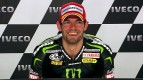 Aragon 2012 - MotoGP - QP - Interview - Cal Crutchlow