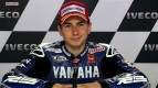 Aragon 2012 - MotoGP - QP - Interview - Jorge Lorenzo