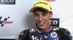 Iannone aiming for win in Aragón