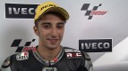 Iannone aiming for win in Aragón
