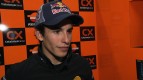 Márquez unconcerned by qualifying