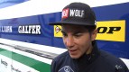 Viñales pleased with Aragón qualifying
