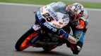 Maverick Viñales, Blusens Avintia, Aragón QP