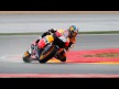 Dani Pedrosa, Repsol Honda Team, Aragón FP3