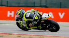 Andrea Iannone, Speed Master, Aragón QP