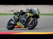 Cal Crutchlow, Monster Yamaha Tech 3, Aragón QP