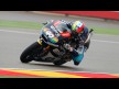Pol Espargaro, Tuenti Movil HP 40