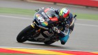 Pol Espargaro, Tuenti Movil HP 40