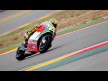 Valentino Rossi, Ducati Team, Aragón QP