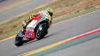 Qualifiche difficili per Ducati ad Arag&oacute;n