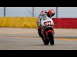 Mattia Pasini, Speed Master, Aragón QP