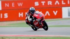 Zulfahmi Khairuddin, AirAsia-SIC-AJO, Aragón QP