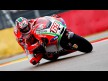 Nicky Hayden, Ducati Team, Aragón QP