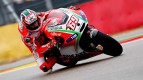 Nicky Hayden, Ducati Team, Aragón QP