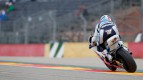 Claudio Corti, Italtrans Racing Team, Aragón QP