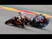Marc Marquez, Esteve Rabat, Team catalunyaCaixa Repsol, Tuenti Movil HP 40, Aragón QP
